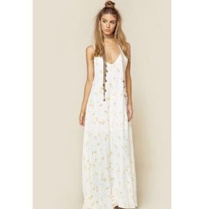 Flynn Skye Broken Arrow Maxi